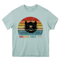 Arona Awesome Since 1974 Heavy Core Tee - Bettercallsaul