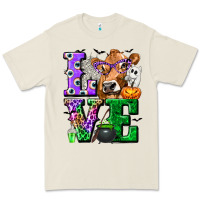 Bone love cow halloween tbw Premium Tee - texasbilliewilder