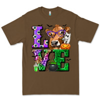 Cacao love cow halloween tbw Premium Tee - texasbilliewilder