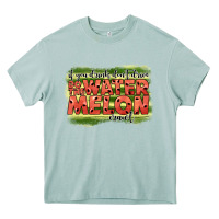 Arona i̇f you drink don't drive do the watermelon crawl2 Heavy Core Tee - JahusDesignShop