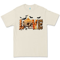 Halloween Love Premium Tee | Teevron