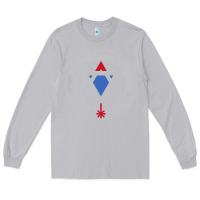 Moon Dust Secret Jewish Space Laser Corps Mazel Tov Funny Prank Long Sleeve Tee - longCreatives