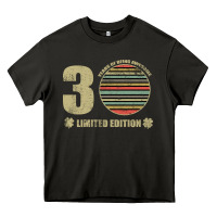 Asphalt Years Of Being Awesome Limited Edition Heavy Core Tee - Bettercallsaul