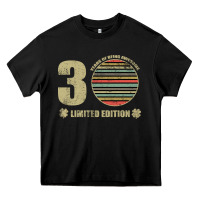 Black Years Of Being Awesome Limited Edition Heavy Core Tee - Bettercallsaul