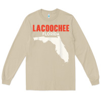 Mushroom lacoochee florida usa state america travel floridian t shirt Long Sleeve Tee - longCreatives