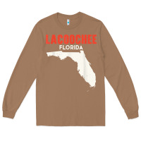 Toasted Coconut lacoochee florida usa state america travel floridian t shirt Long Sleeve Tee - longCreatives