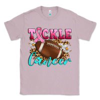 Lilac Tackle Cancer Classic Tee - Artiststas