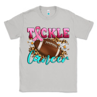 Moon Dust Tackle Cancer Classic Tee - Artiststas