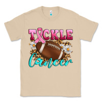 Mushroom Tackle Cancer Classic Tee - Artiststas