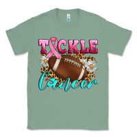 Sage Tackle Cancer Classic Tee - Artiststas