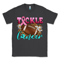 Smoke Tackle Cancer Classic Tee - Artiststas