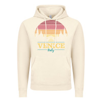 Vintage Artic venice italy   vintage retro italian travel souvenir gift pullover hoo Vintage Hoodie - longCreatives