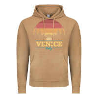 Vintage Camel venice italy   vintage retro italian travel souvenir gift pullover hoo Vintage Hoodie - longCreatives