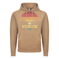 Vintage Coffee venice italy   vintage retro italian travel souvenir gift pullover hoo Vintage Hoodie - longCreatives