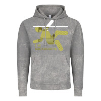 Cloud Rock The Backrooms graphic Vintage Hoodie - longCreatives