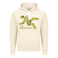 Vintage Artic The Backrooms graphic Vintage Hoodie - longCreatives