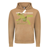 Vintage Camel The Backrooms graphic Vintage Hoodie - longCreatives