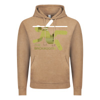 Vintage Coffee The Backrooms graphic Vintage Hoodie - longCreatives