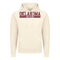 Vintage Artic Oklahoma Softball Vintage Hoodie - longCreatives