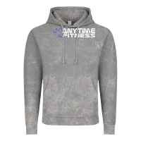 Cloud Rock Anytimes Fitness Vintage Hoodie - longCreatives