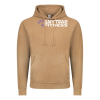 Vintage Camel Anytimes Fitness Vintage Hoodie - longCreatives