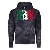 Cloud Black cinque terre italy travel distressed t shirt Vintage Hoodie - longCreatives