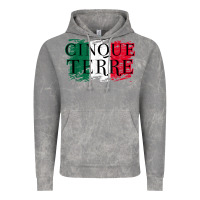 Cloud Rock cinque terre italy travel distressed t shirt Vintage Hoodie - longCreatives