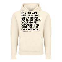 Vintage Artic human rights quote protest political Vintage Hoodie - longCreatives