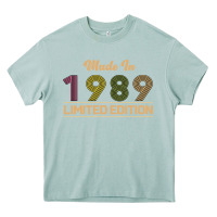 Arona Made In 1989 Limited Edition Heavy Core Tee - Bettercallsaul