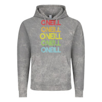 Cloud Rock Oneill Name Vintage Hoodie - longCreatives