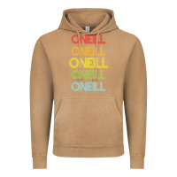 Vintage Camel Oneill Name Vintage Hoodie - longCreatives
