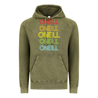 Vintage Olive Oneill Name Vintage Hoodie - longCreatives
