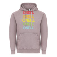 Vintage Zinc Oneill Name Vintage Hoodie - longCreatives