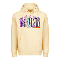 Easter Day Mini Premium Hoodie | Teevron