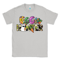 Moon Dust Egg hunter Easter Day Classic Tee - HowdyJamesFarm