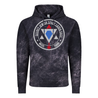 Cloud Black Secret Jewish Space Laser Corps Mazel Tov Funny Prank Vintage Hoodie - longCreatives