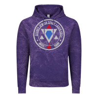 Secret Jewish Space Laser Corps Mazel Tov Funny Prank Vintage Hoodie | Teevron
