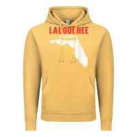 Vintage Mustard lacoochee florida usa state america travel floridian t shirt Vintage Hoodie - longCreatives