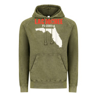 Vintage Olive lacoochee florida usa state america travel floridian t shirt Vintage Hoodie - longCreatives