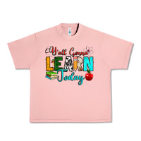 Salmon y'all gonna learn today Urban Heavy Tee - RanaPortraitStore