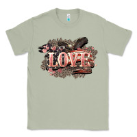 Matcha Love America 4th of july Classic Tee - HowdyJamesFarm