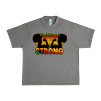 Tornado My history is strong Urban Heavy Tee - HowdyJamesFarm