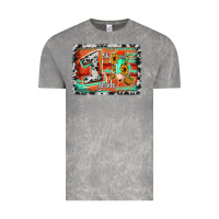 Cloud Rock western back to school 1st grade Vintage Tee - Jasminsmagicworld