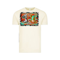 Vintage Arctic western back to school 1st grade Vintage Tee - Jasminsmagicworld