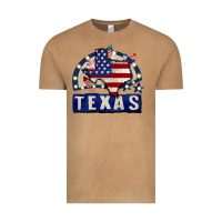 Vintage Camel texas 4th of july Vintage Tee - CowGirlArtShop