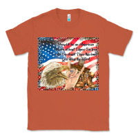 Copper god bless the usa Classic Tee - TumblerDesignByShophia