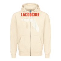 Sandshell lacoochee florida usa state america travel floridian t shirt Zipper Hoodie - longCreatives