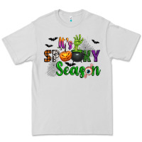 It's Spooky Season Premium Tee | Teevron