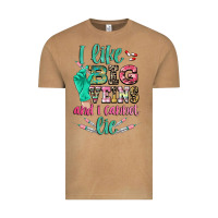 Vintage Camel I like big veins and i cannot lie Vintage Tee - CowGirlArtShop