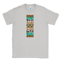 Moon Dust fall pattern Classic Tee - Artiststas